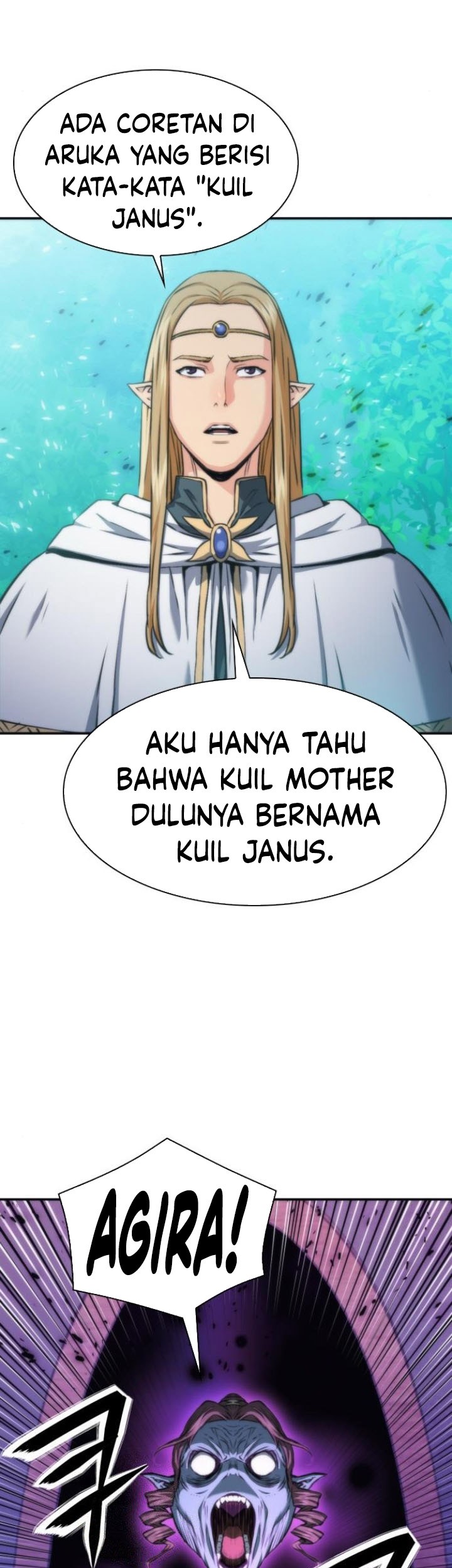 Seoul Station Druid Chapter 198 Gambar 73