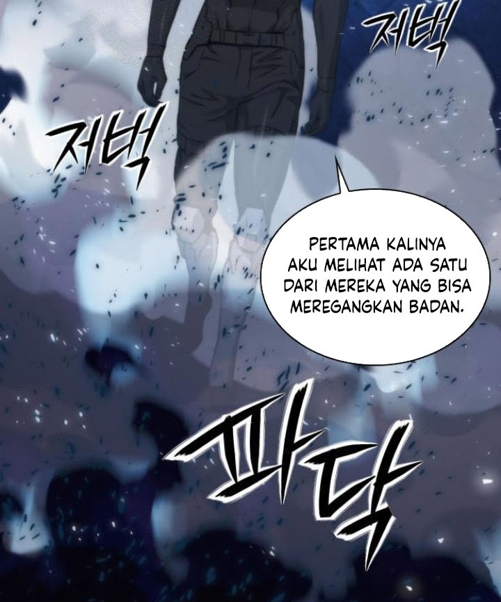 Seoul Station Druid Chapter 198 Gambar 6