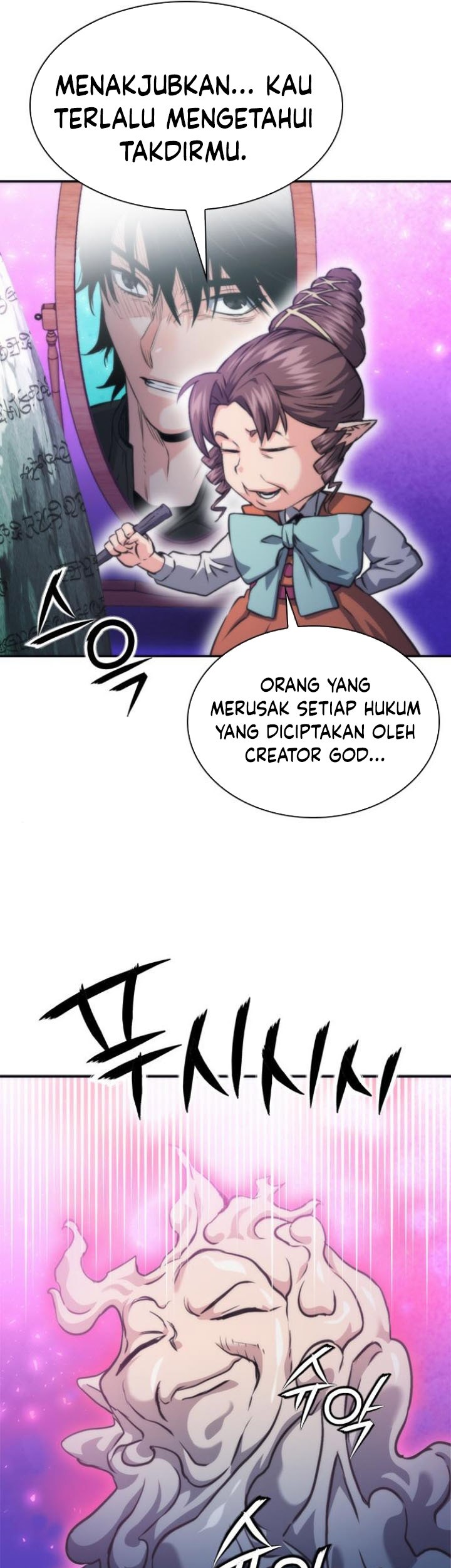 Seoul Station Druid Chapter 198 Gambar 79