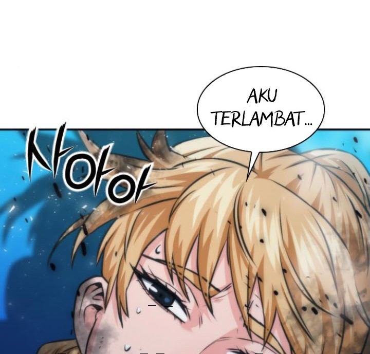 Seoul Station Druid Chapter 198 Gambar 10