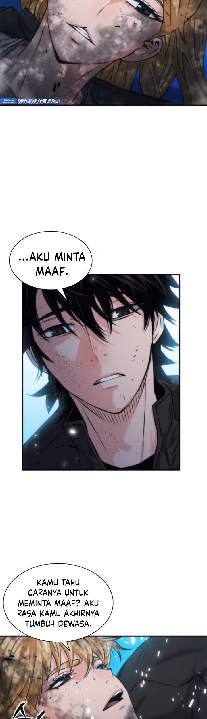 Seoul Station Druid Chapter 198 Gambar 11