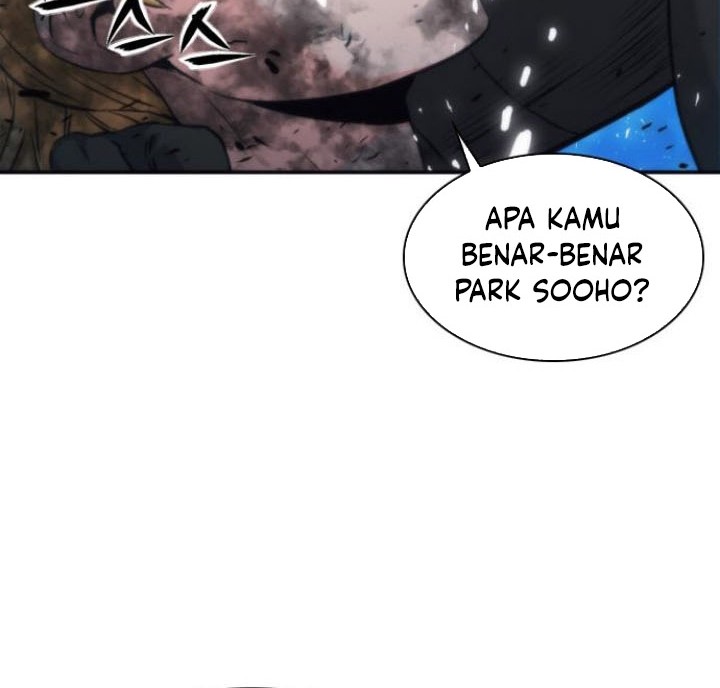 Seoul Station Druid Chapter 198 Gambar 12