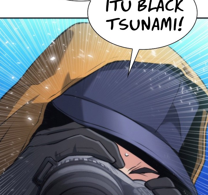 Baca Manhwa Seoul Station Druid Chapter 199 Gambar 2