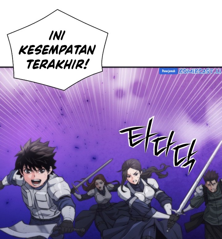 Seoul Station Druid Chapter 199 Gambar 12