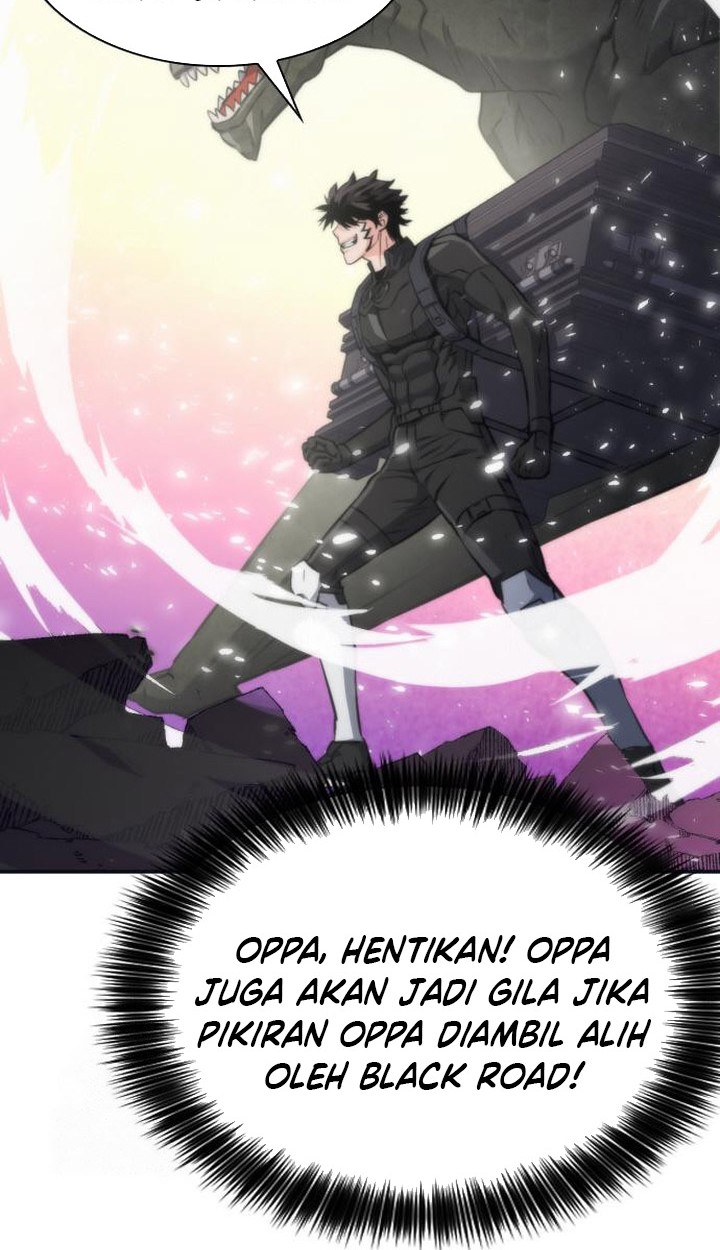 Seoul Station Druid Chapter 200 Gambar 46