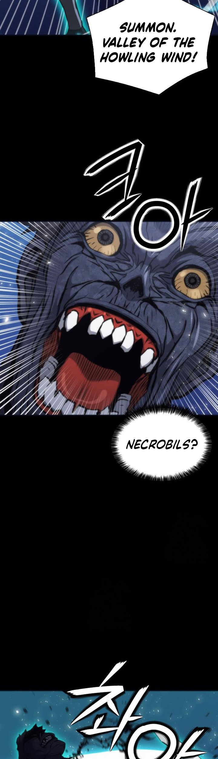 Seoul Station Druid Chapter 200 Gambar 55