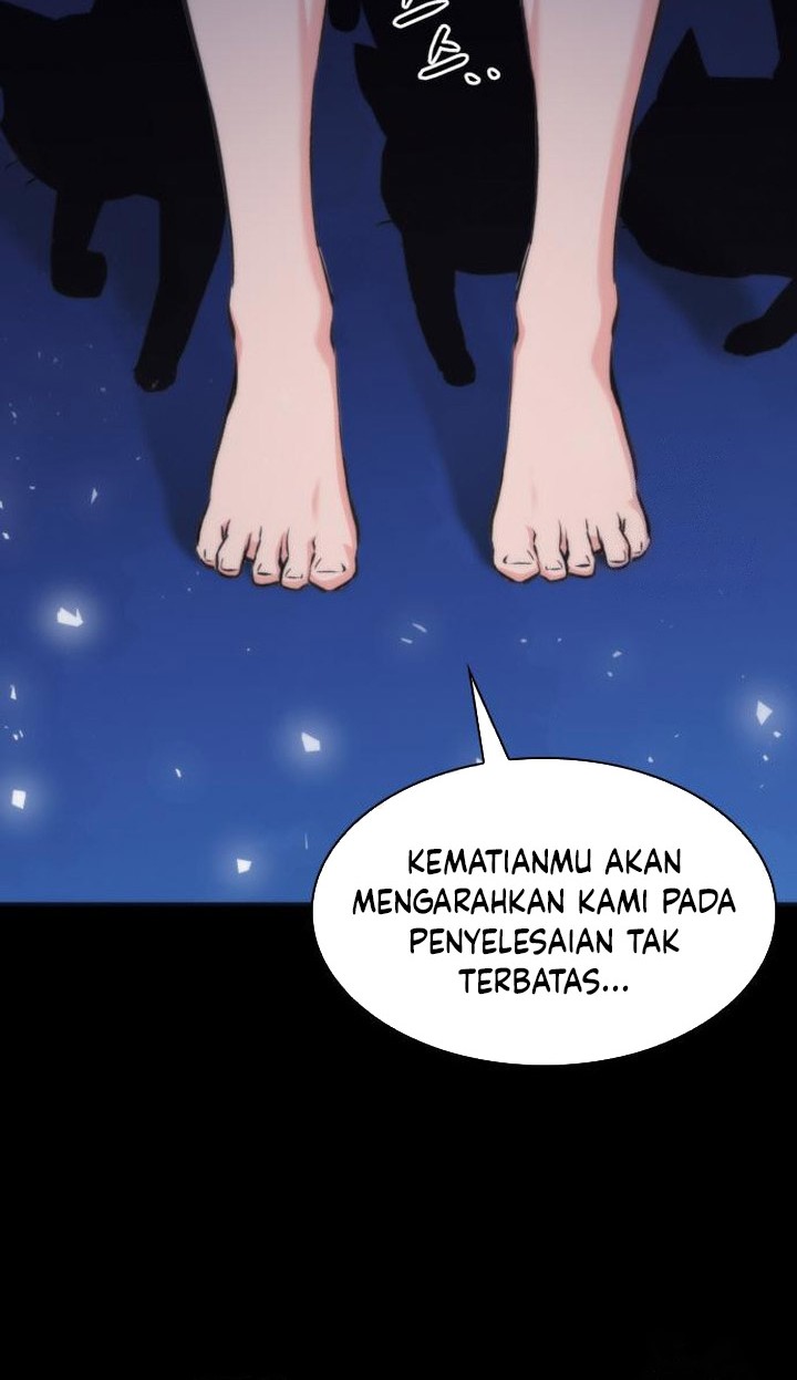 Seoul Station Druid Chapter 200 Gambar 72