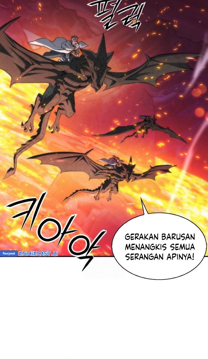 Seoul Station Druid Chapter 200 Gambar 8