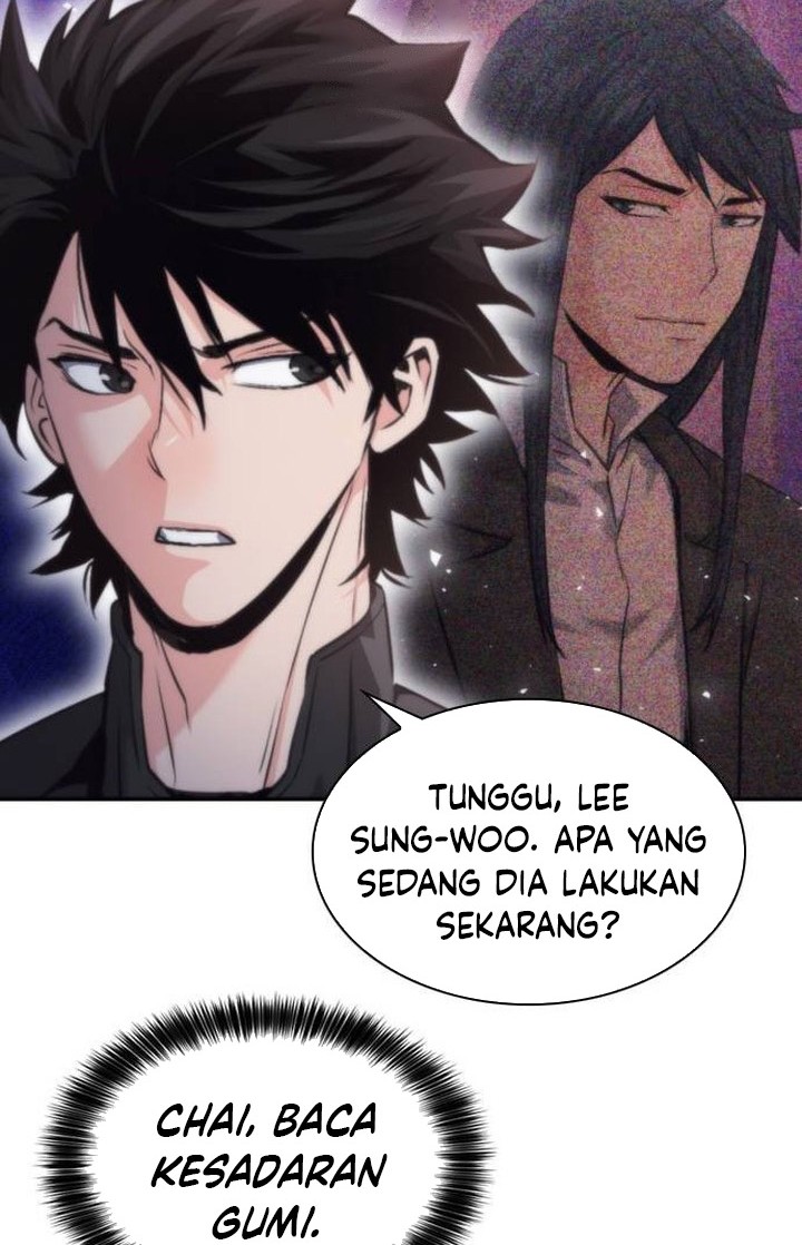 Seoul Station Druid Chapter 201 Gambar 22