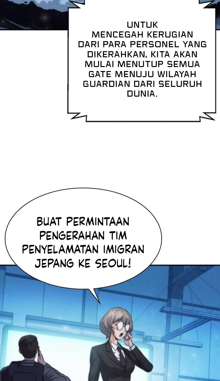 Seoul Station Druid Chapter 201 Gambar 58