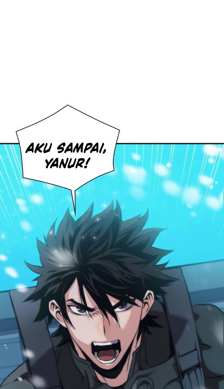 Seoul Station Druid Chapter 201 Gambar 72