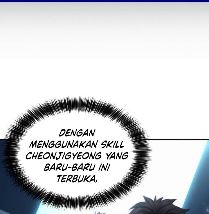 Baca Manhwa Seoul Station Druid Chapter 202 Gambar 2