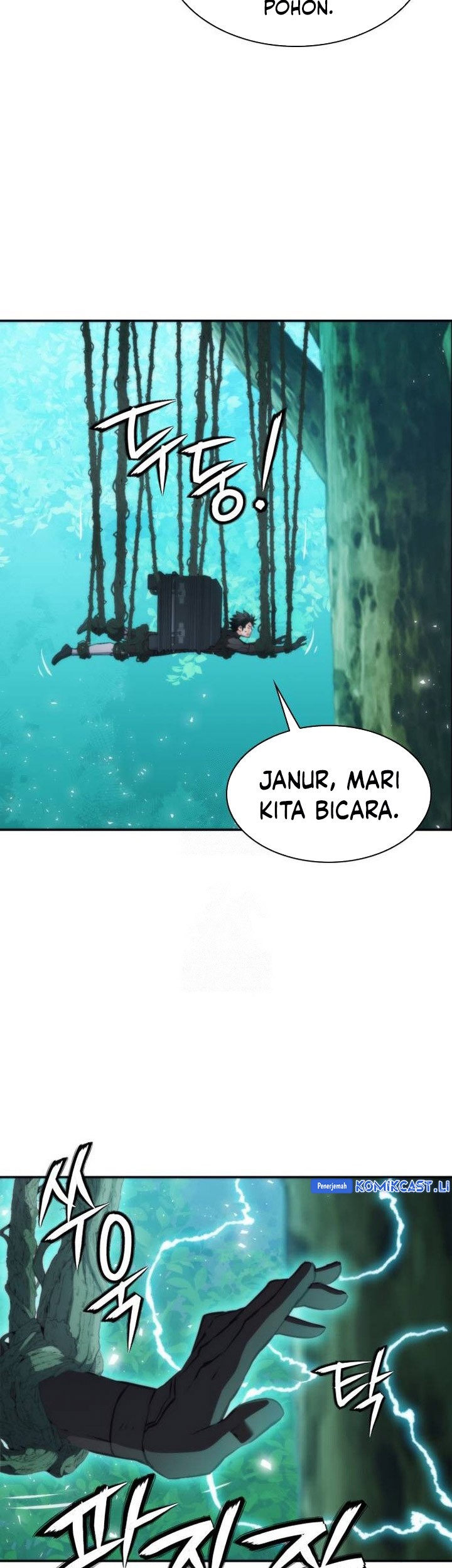 Seoul Station Druid Chapter 202 Gambar 69