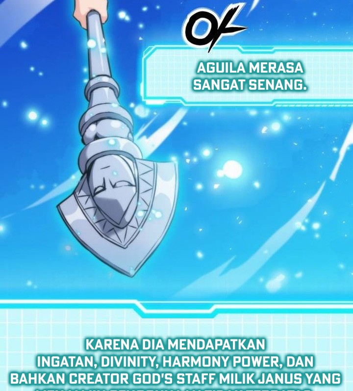 Seoul Station Druid Chapter 203 Gambar 39