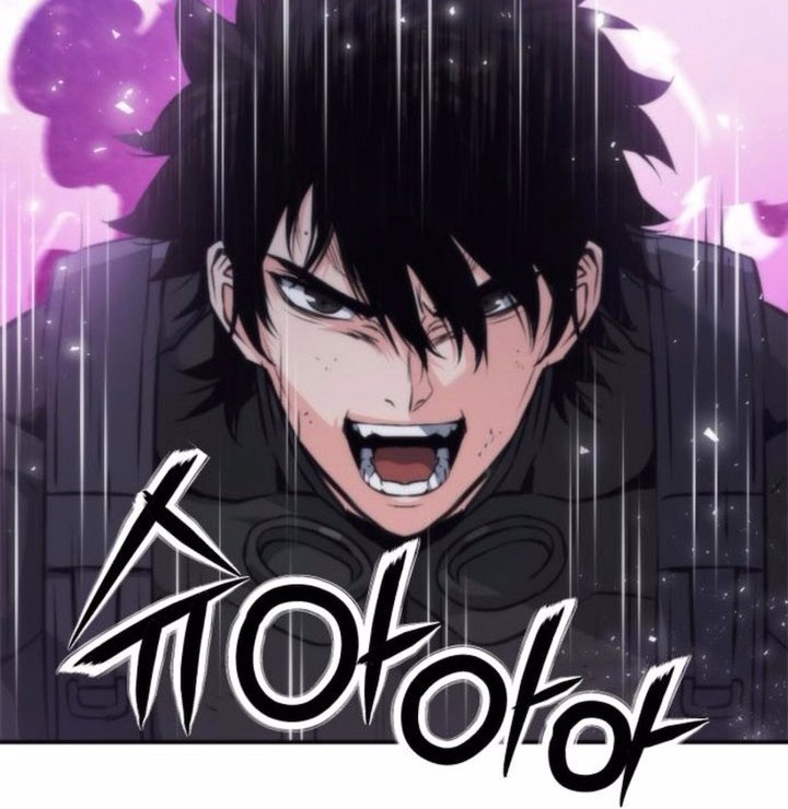 Baca Manhwa Seoul Station Druid Chapter 204 Gambar 2