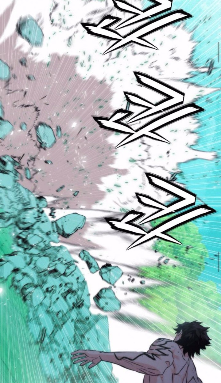 Seoul Station Druid Chapter 204 Gambar 70
