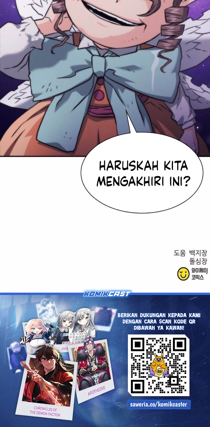 Seoul Station Druid Chapter 204 Gambar 78