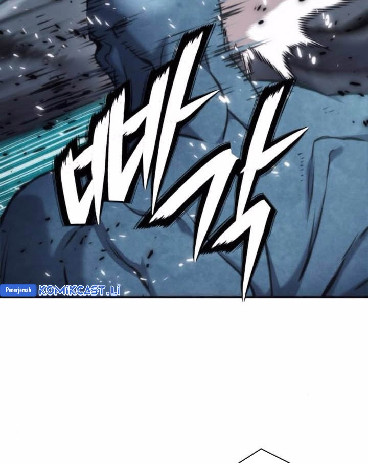 Baca Manhwa Seoul Station Druid Chapter 205 Gambar 2