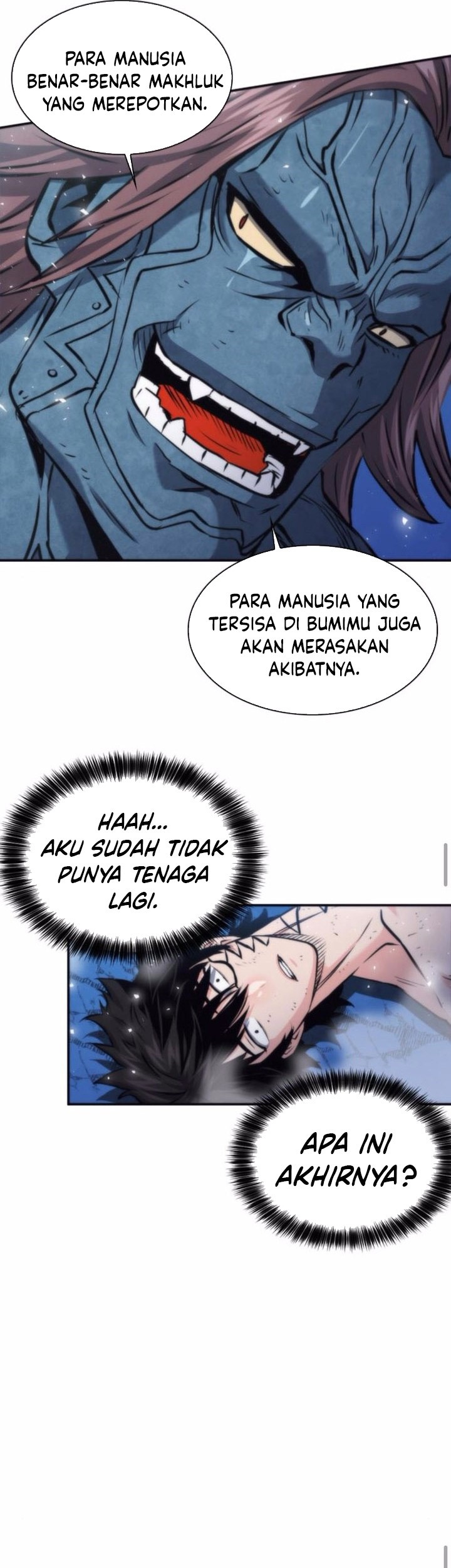 Seoul Station Druid Chapter 205 Gambar 65