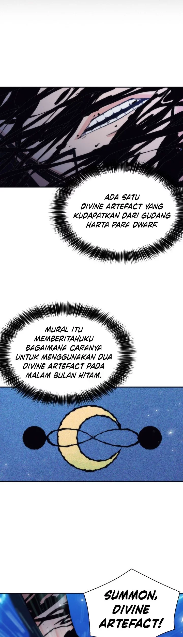 Seoul Station Druid Chapter 206 Gambar 77
