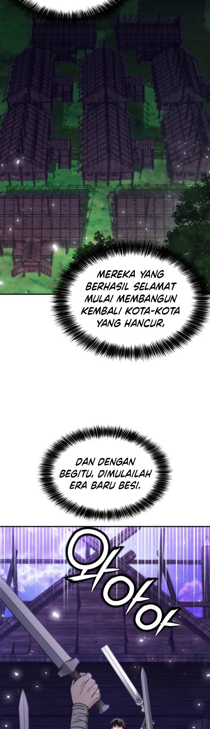 Seoul Station Druid Chapter 207 Gambar 49