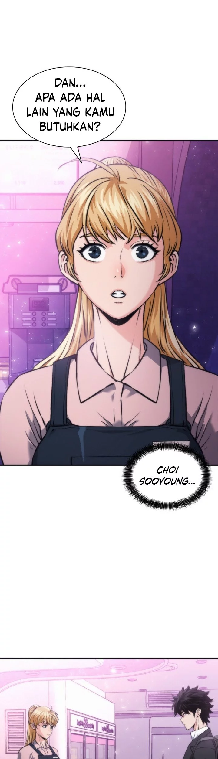Seoul Station Druid Chapter 207 Gambar 63