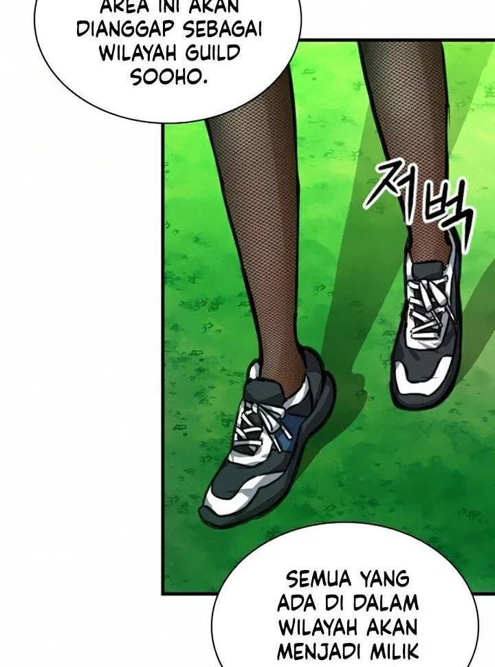 Seoul Station Druid Chapter 34 Gambar 26