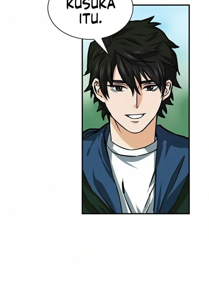 Seoul Station Druid Chapter 34 Gambar 28