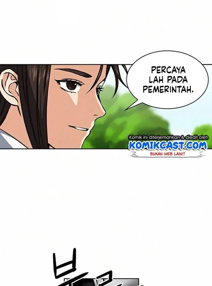 Seoul Station Druid Chapter 34 Gambar 32