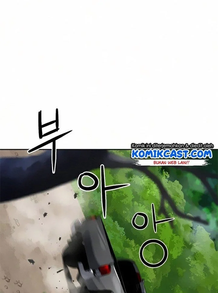 Seoul Station Druid Chapter 34 Gambar 34