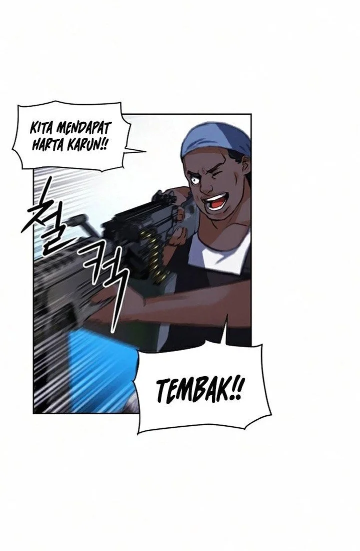 Seoul Station Druid Chapter 34 Gambar 40