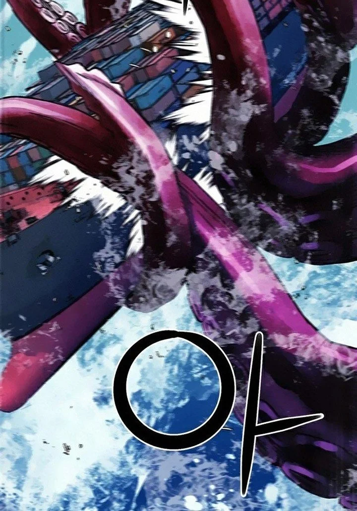 Seoul Station Druid Chapter 34 Gambar 50