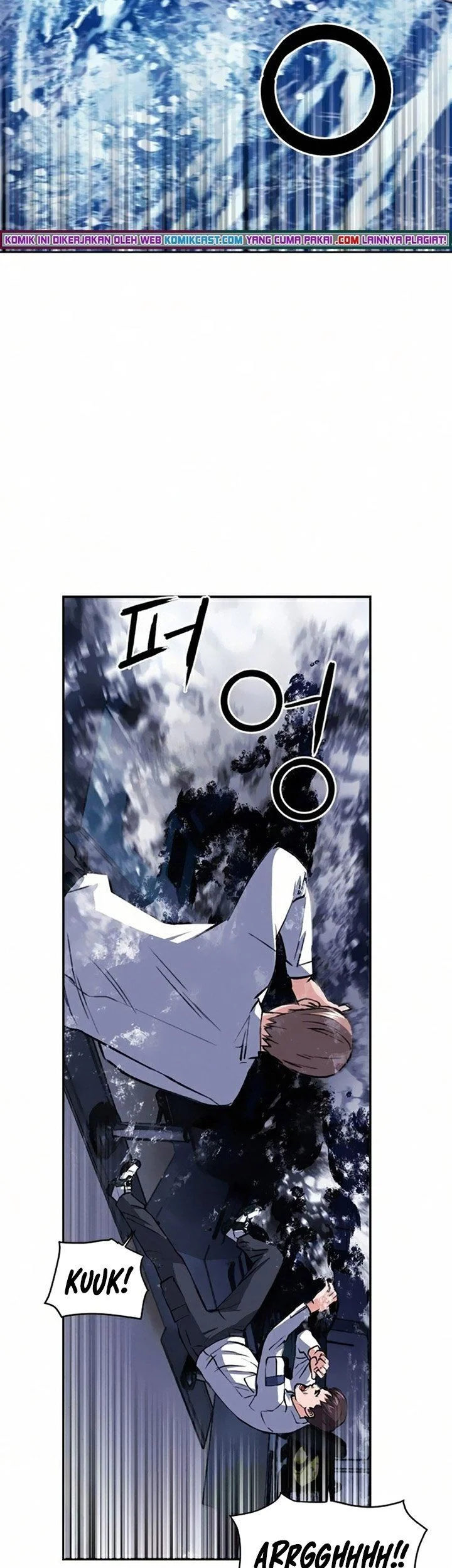 Seoul Station Druid Chapter 34 Gambar 51