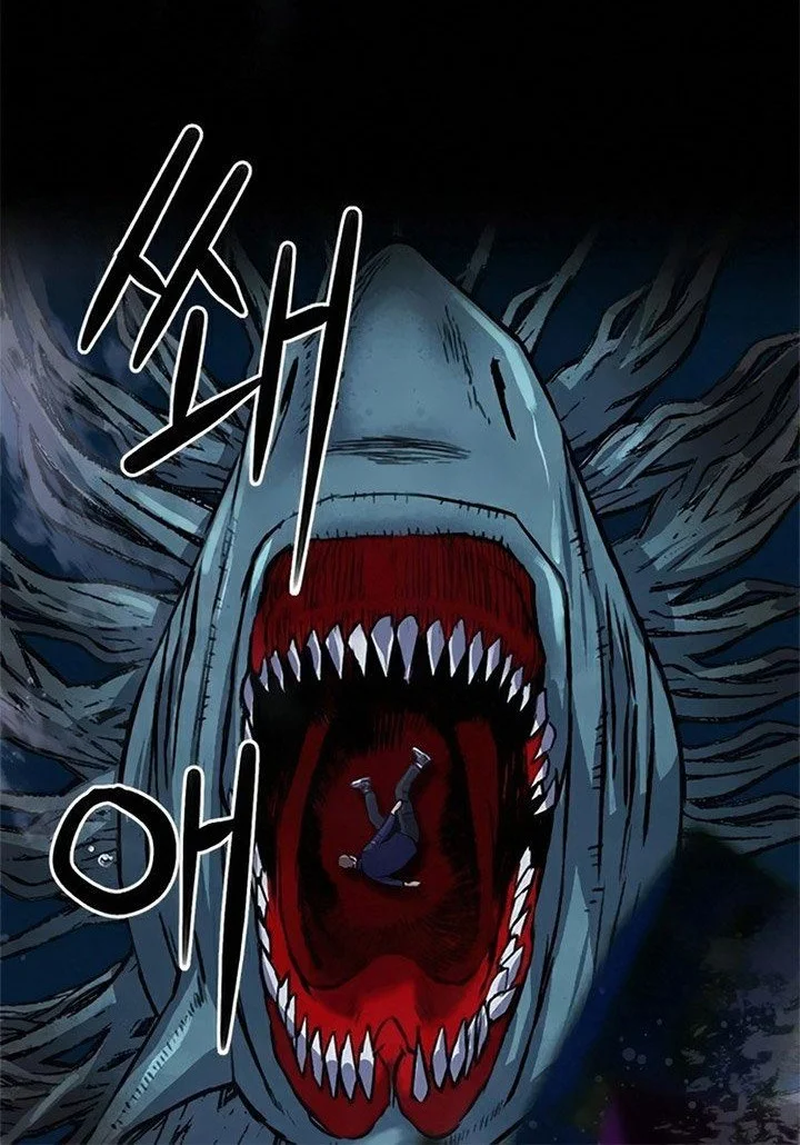 Seoul Station Druid Chapter 34 Gambar 60