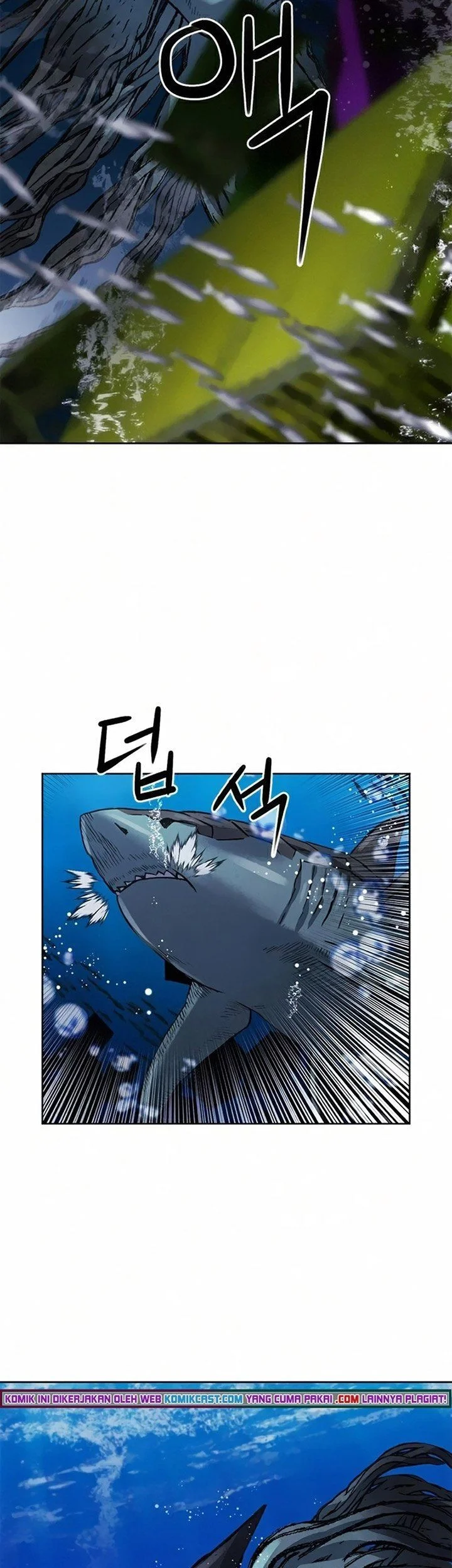 Seoul Station Druid Chapter 34 Gambar 61