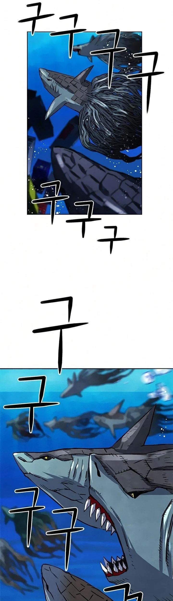 Seoul Station Druid Chapter 34 Gambar 63