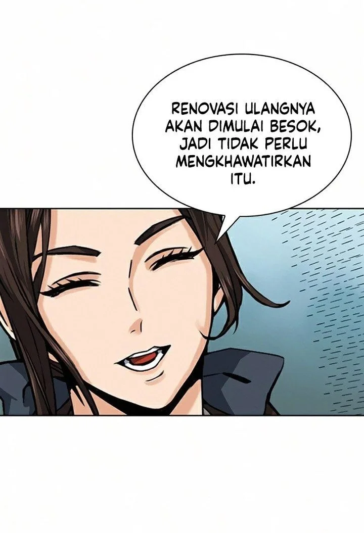 Seoul Station Druid Chapter 34 Gambar 6