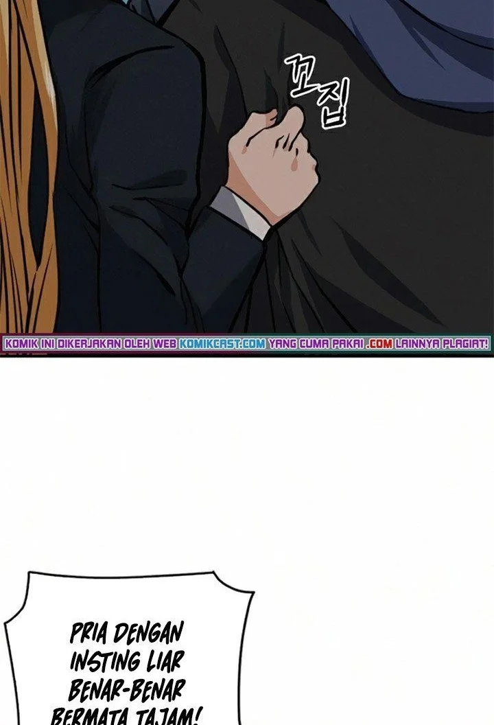 Seoul Station Druid Chapter 34 Gambar 8