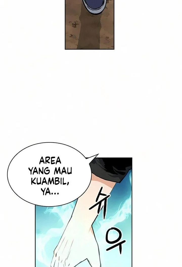 Seoul Station Druid Chapter 34 Gambar 10