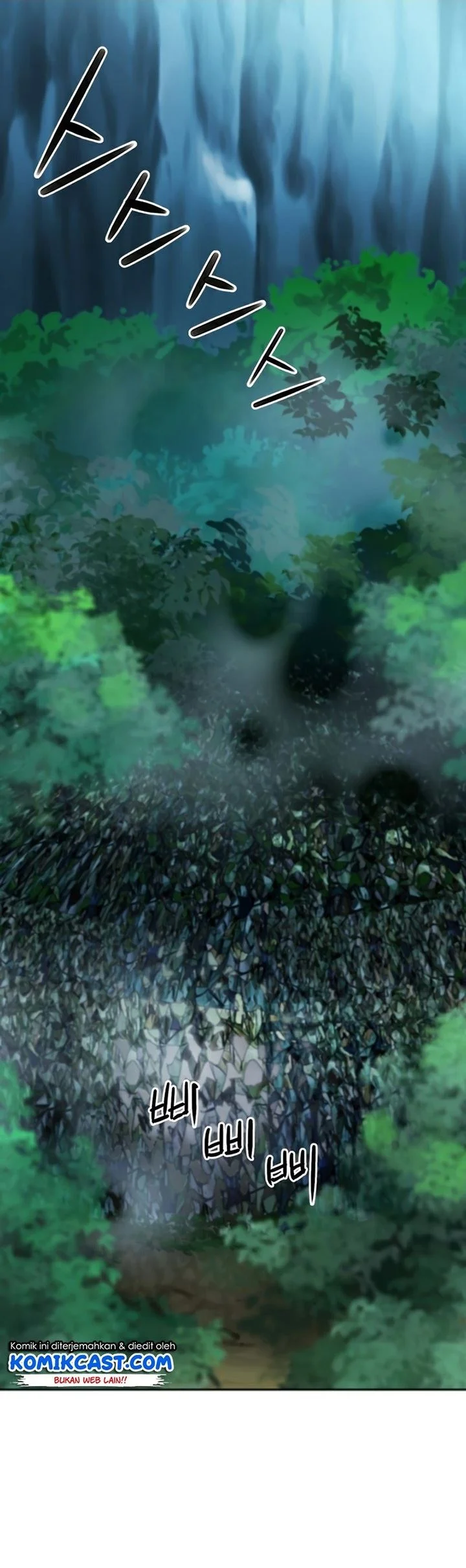 Komik Seoul Station Druid Chapter 47 gambar 1