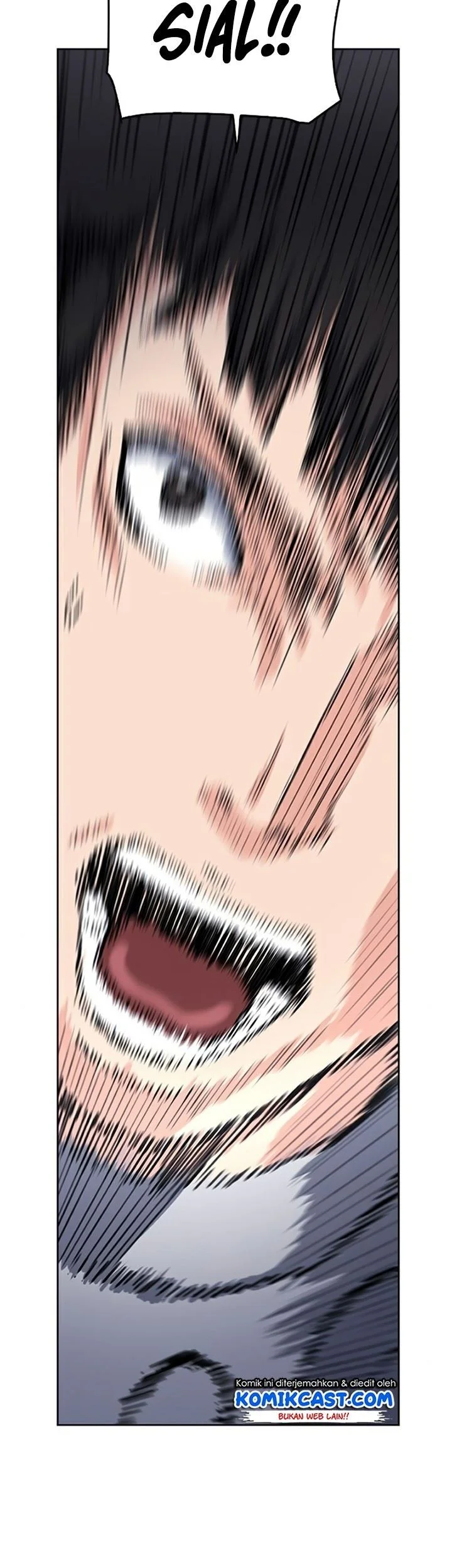 Seoul Station Druid Chapter 47 Gambar 22