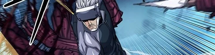 Seoul Station Druid Chapter 47 Gambar 29