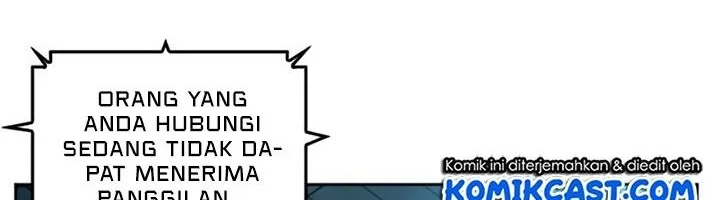 Seoul Station Druid Chapter 47 Gambar 53