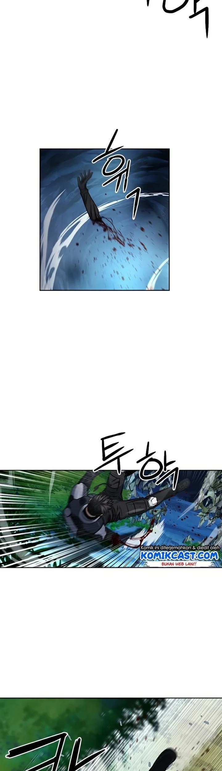 Seoul Station Druid Chapter 47 Gambar 60