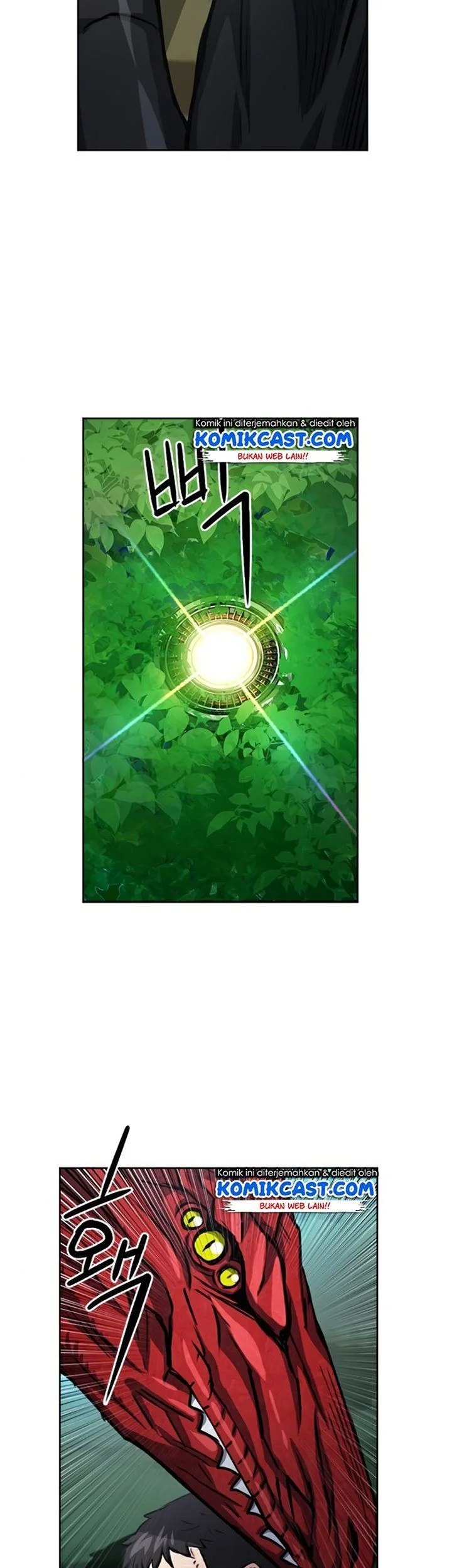 Seoul Station Druid Chapter 47 Gambar 68