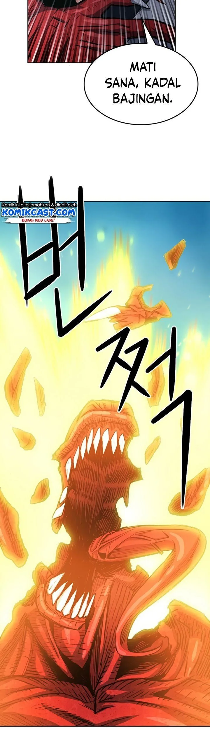 Seoul Station Druid Chapter 47 Gambar 70