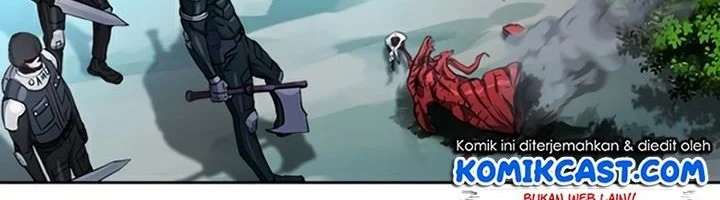 Seoul Station Druid Chapter 47 Gambar 73