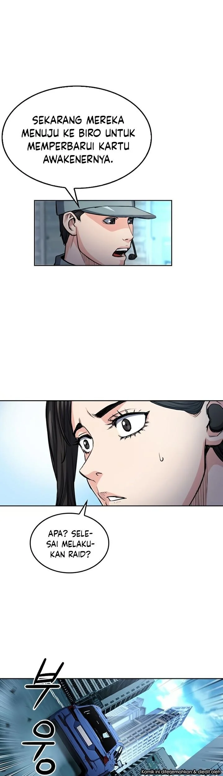 Seoul Station Druid Chapter 47 Gambar 92