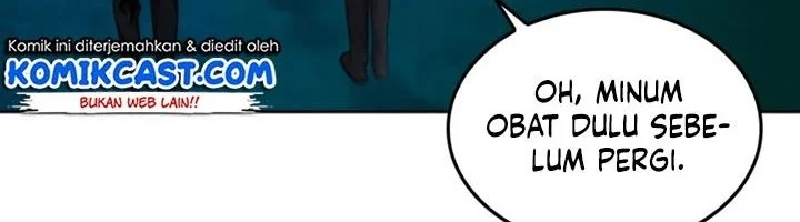 Seoul Station Druid Chapter 52 Gambar 43