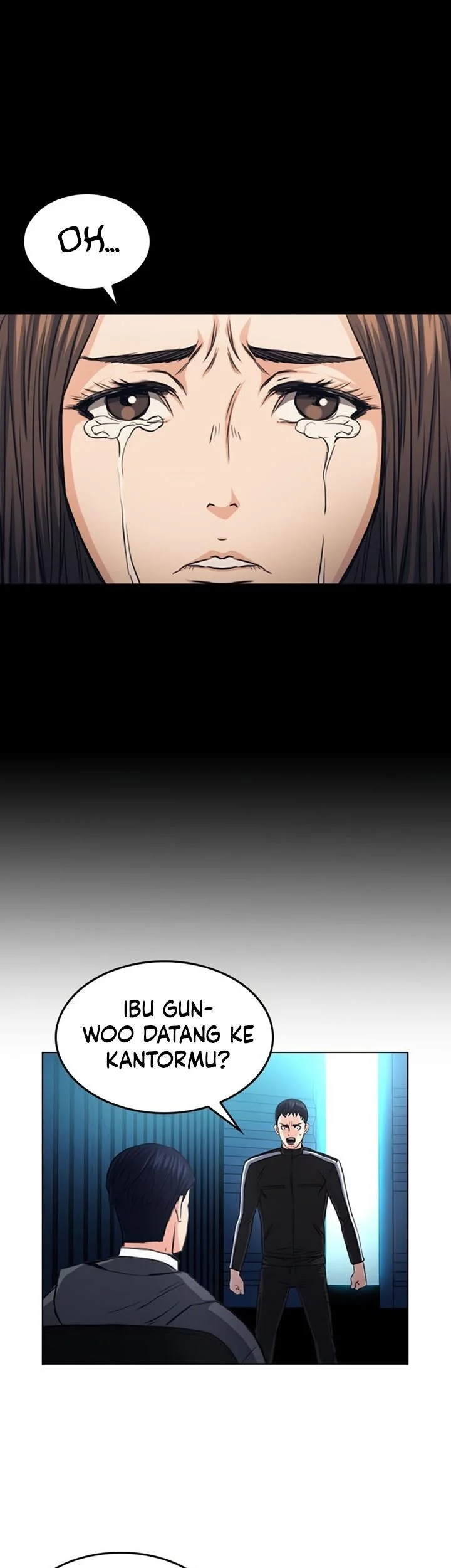 Seoul Station Druid Chapter 52 Gambar 96